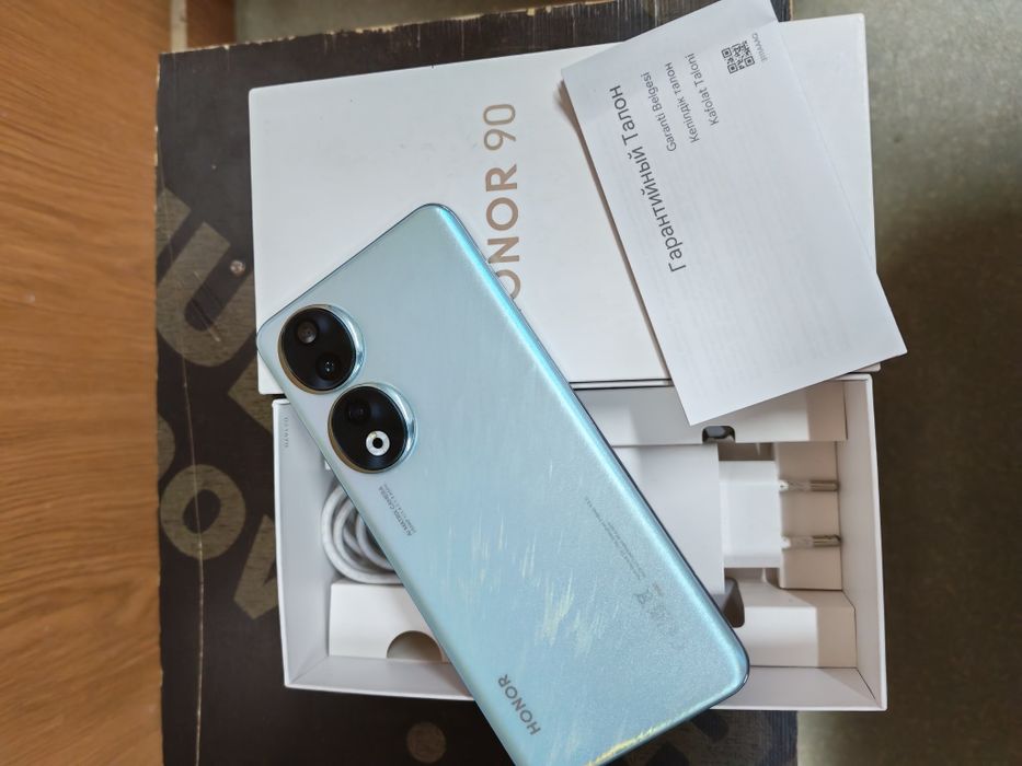 Продам Honor 90 5G