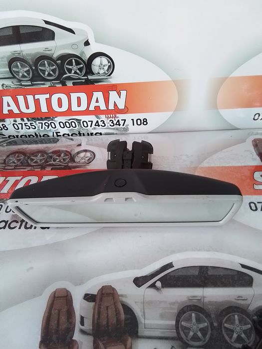 oglinda retrovizoare interior volkswagen passat b7 (2010-2014) 2.0 mot