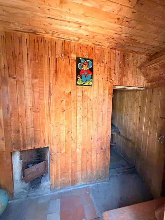 В продаже дом Малахитовая 8