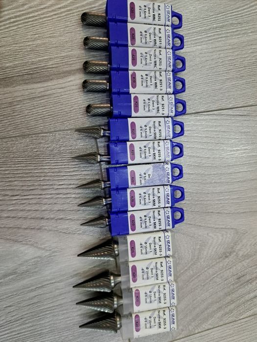 Freze IZAR   35 lei buc