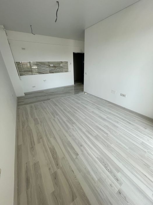 2 Camere-Tip Studio - Nou - Chiajna/Militari