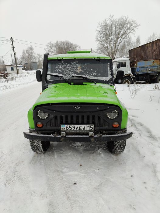 Продам уаз в отличном состоянии