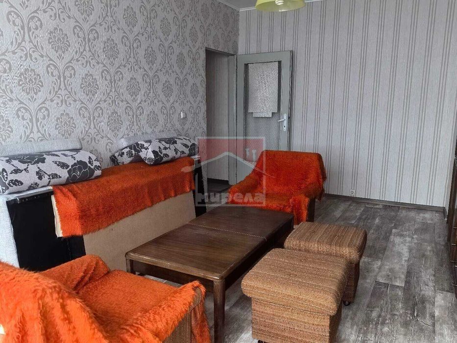 Продава се Двустаен апартамент в Ямбол, Георги Бенковски - 60 кв.м за 697 €/кв.м - Снимка #5