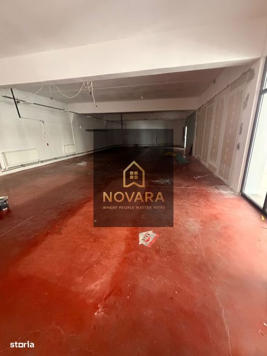Spatiu comercial Iosia