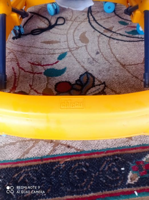 Продам хадунрк в хорошем состоянии