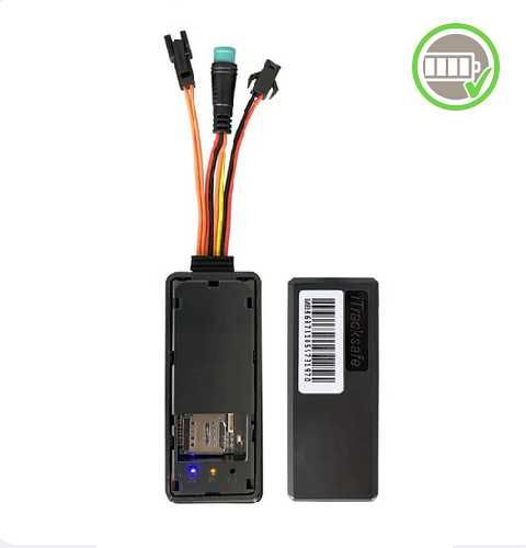 Монтаж и продажба на GPS / джи пи ес тракери с БЕЗПЛАТНО проследяване