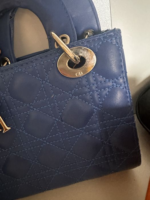 Чанта balmain Балмейн и диор