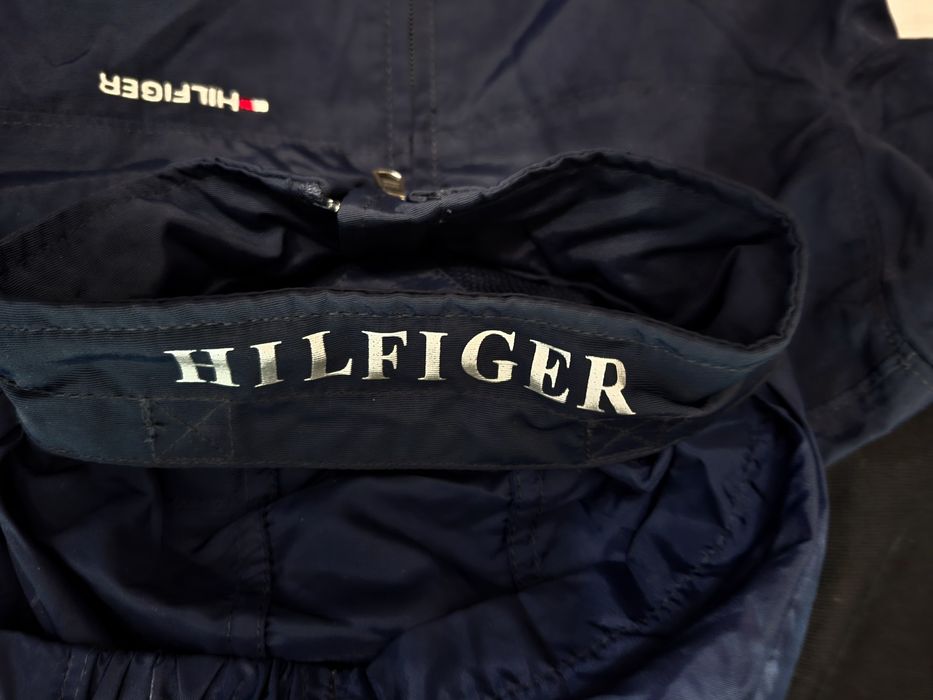 Tommy Hilfiger-Ориг. Детско яке