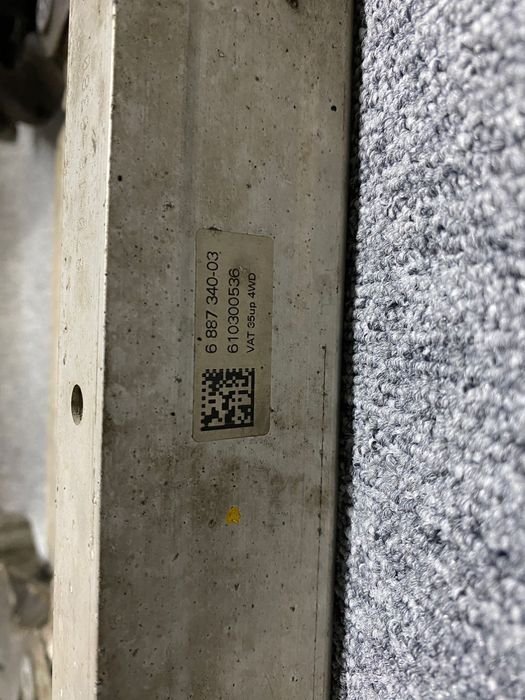 BMW G11 g30 Punte fata Jug motor 4WD xdrive