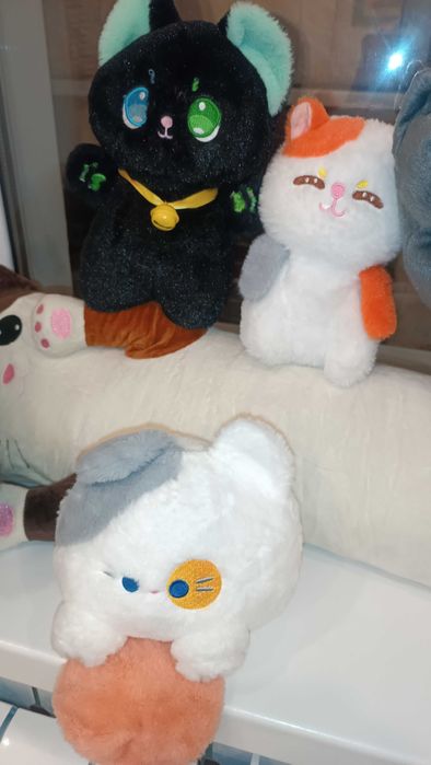 Продам пакет игрушек