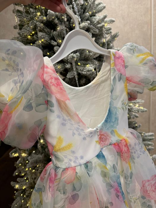 Платья для девочек