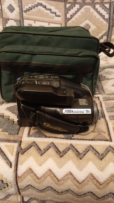 Видеокамера Панасоник