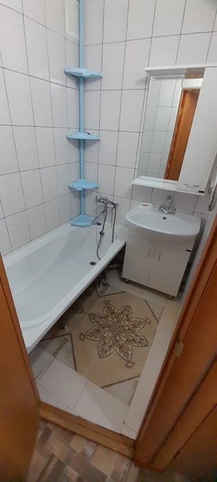 Продается 2 х комнатная квартира