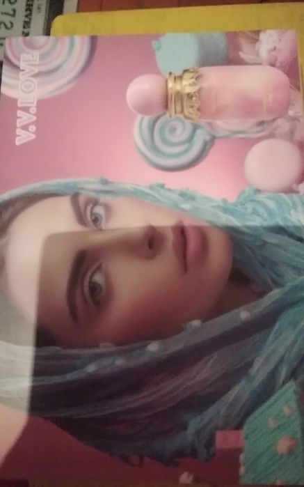 Косметика подарочный набор в каропке город Жаркент