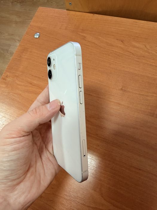Айфон 12mini 64гб