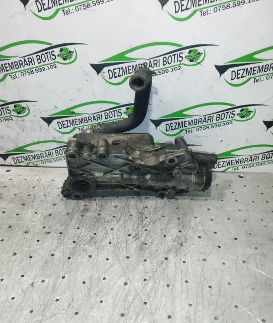 Termoflot 2.2 cdi euro 5 Mercedes-Benz E-Class 2010
