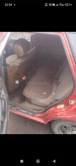 Продам Honda концерто