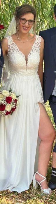 Rochie de mireasă