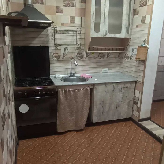 Продается квартира в Яшнабадском районе Авиасозлар 2-х комнат 2-этаже