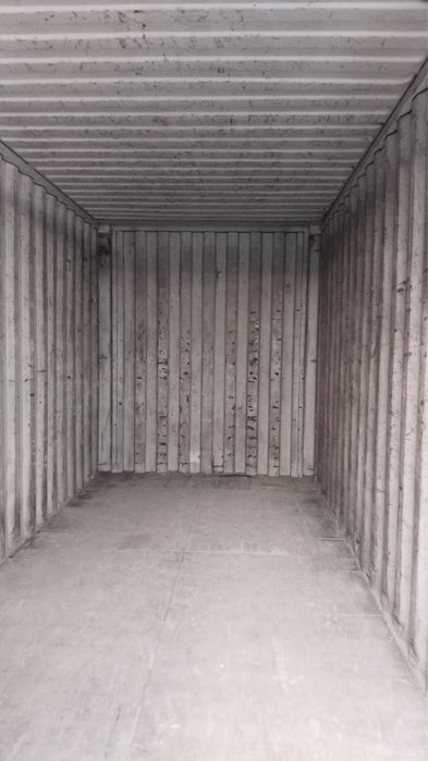 Продаю контейнеры 20-40 футов