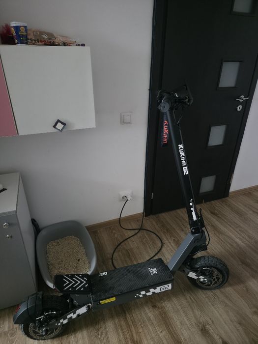 Vand kukirin G2! Negociabil