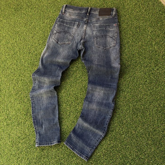 Мъжки дънки G-STAR, WRANGLER и други