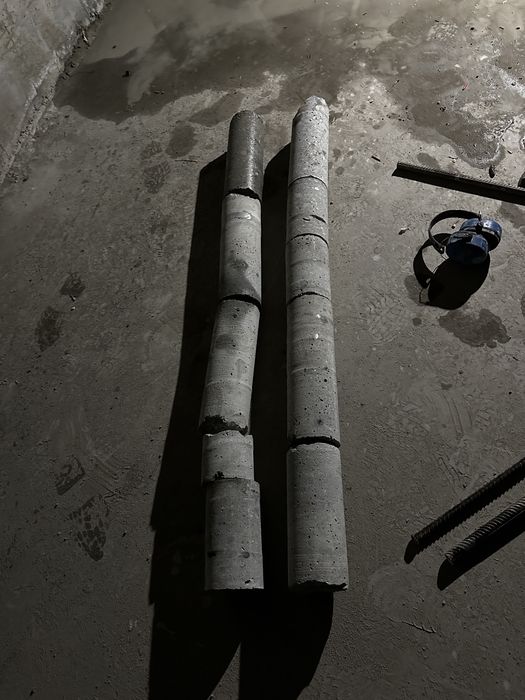 Gaura hota centrala termica ac carotare taiere beton caramida bca