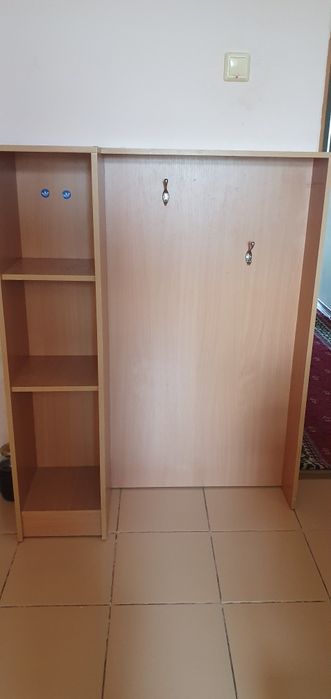 Вешалка прихожая мебель