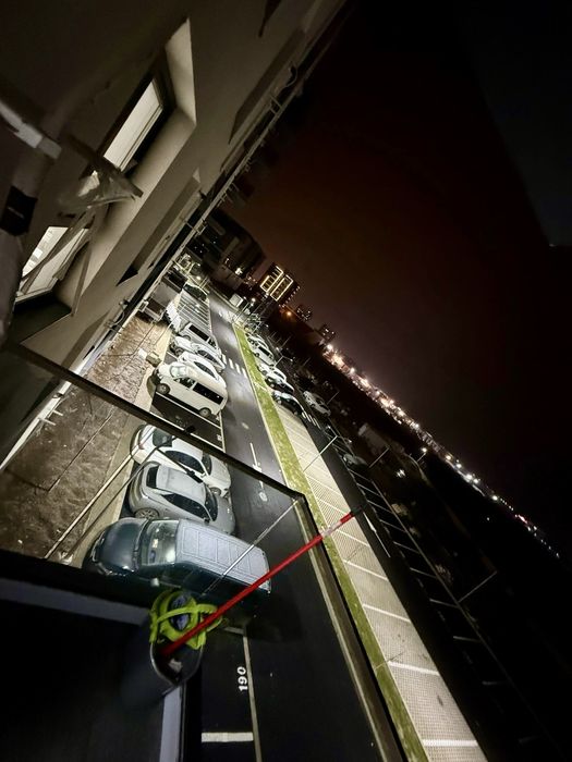 Apartament 2 camere Dobroeşti de inchiriat