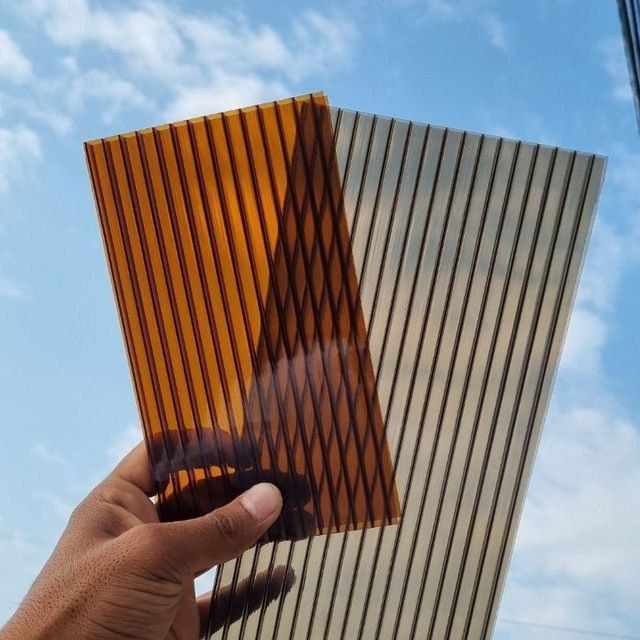 Leksan shaffof hamda sifatli