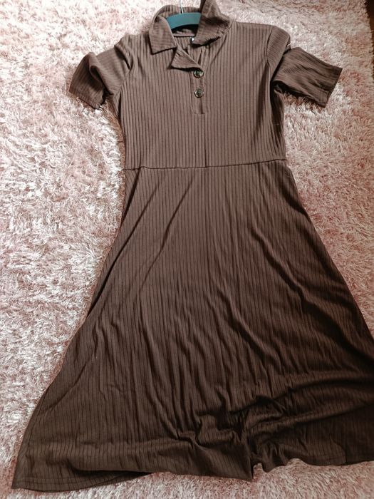 Рокля размер 38С