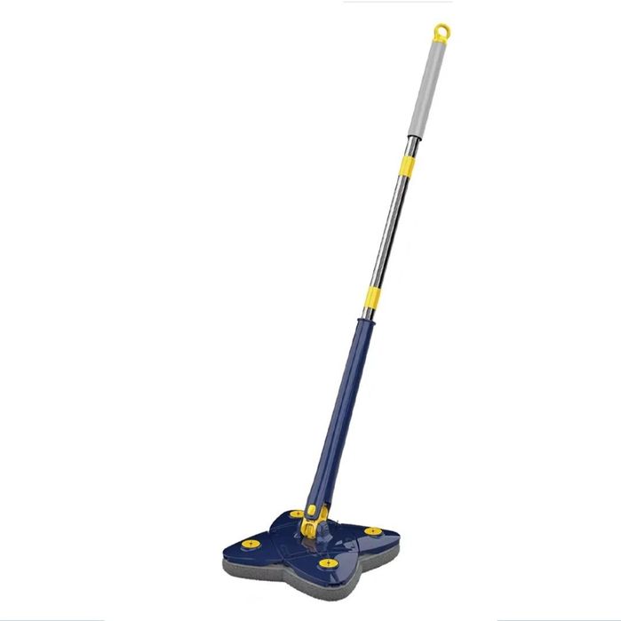 Швабра с отжимом