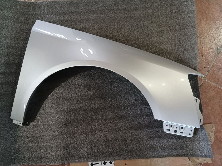 Aripa Vw Passat b6 Gri La7W