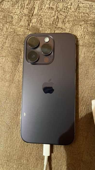 iphone 14 pro , 512gb