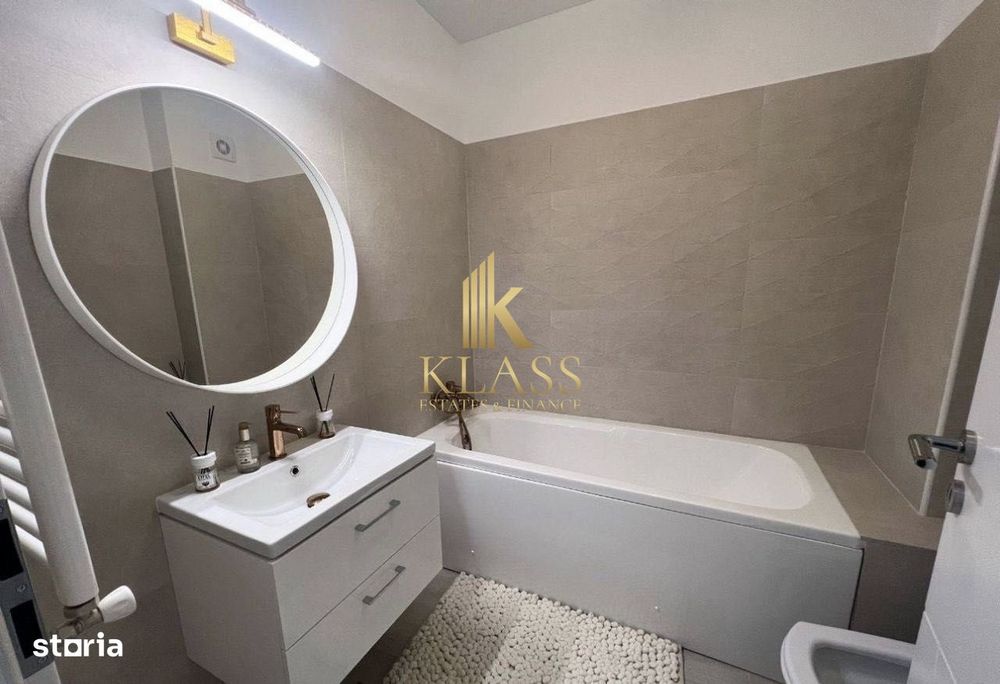 Apartament 2 Camere | Apollo Residence |