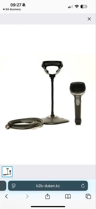 Умаг,моноблок,сканер,принтер чеков ,принтер этикеток .