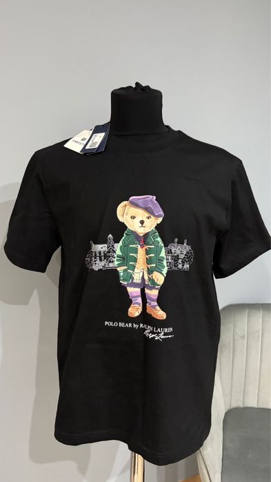 Tricou  Polo by ralpf raulen