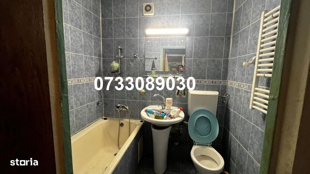 Apartament de 3 camere la pret avantajos!