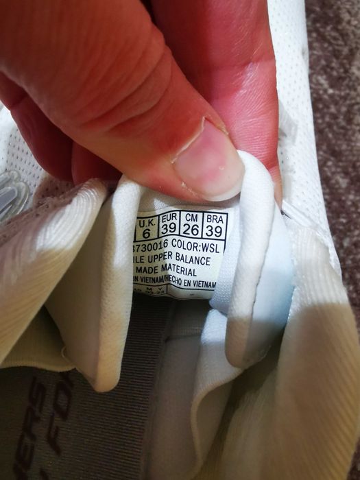 Чисто нови Маратонки 39