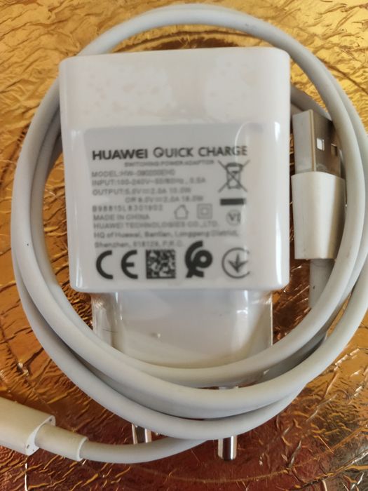 Incarcator HUAWEI P30 LITE