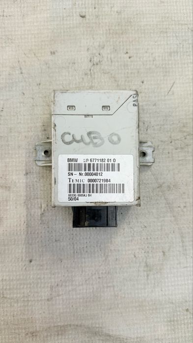 Модул Динамик за БМВ Е90 E91 и др