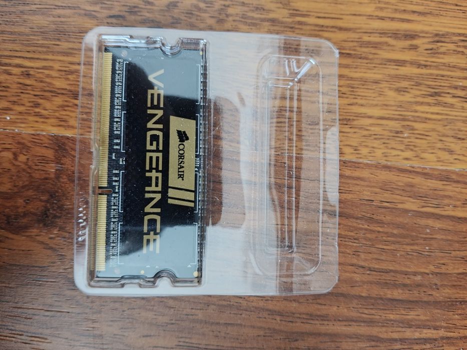 RAM Corsair Vengeance 8GB DDR3