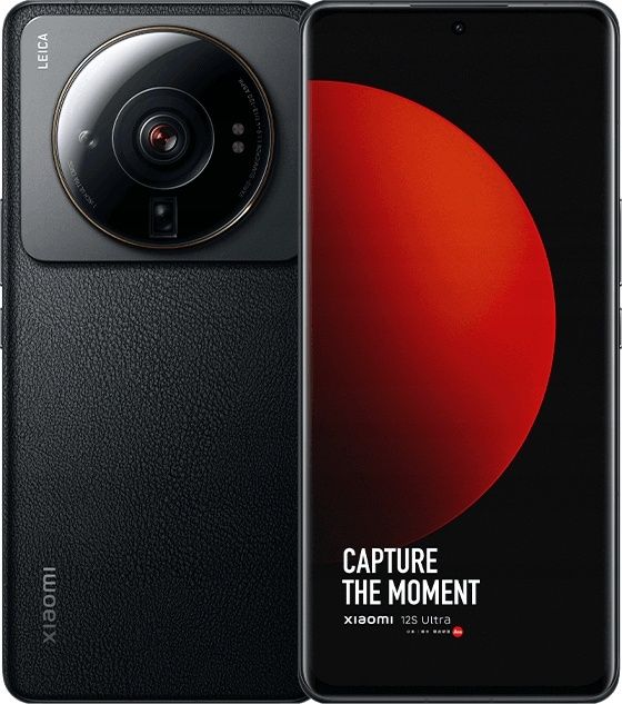 Xiaomi mi 12 ultra 512gb