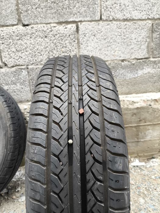 Продам летние шины