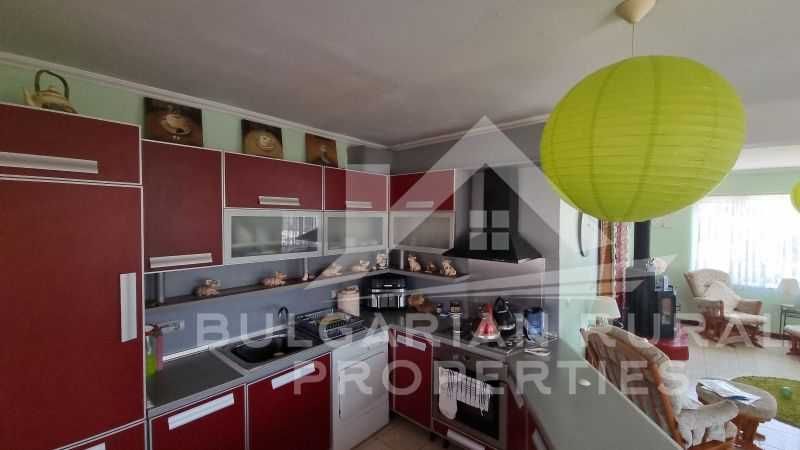 Продава се Къща в с. Славеево, Област Добрич - 129 кв.м за 1062 €/кв.м - Снимка #4