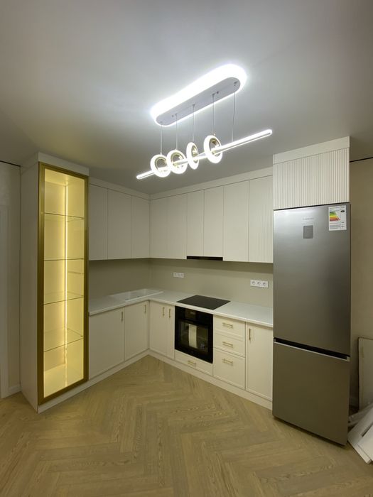 Кухный гарнитур на заказ