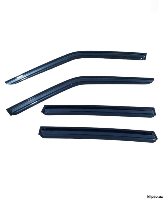 Авто ветровик дождевик