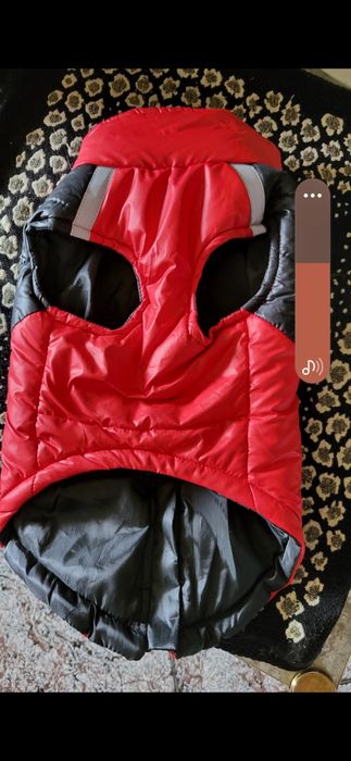 Каишка (повод)   с фенерче + Яке