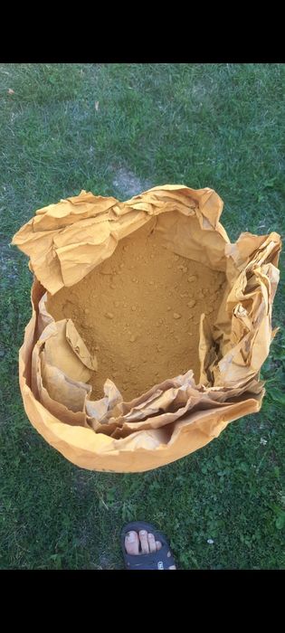 Oxid de fier de vinzare