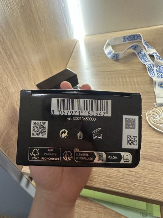 DOLCE & gabbana the one